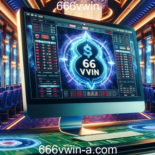 Apostas Esportivas no 666vwin: Diversão e Oportunidade